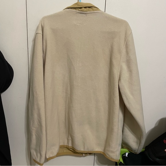 🤝 RSQ Beige Jacket 🤝 - Picture 4 of 4